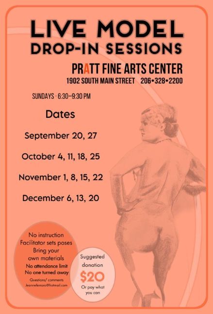 Live Model drop-In