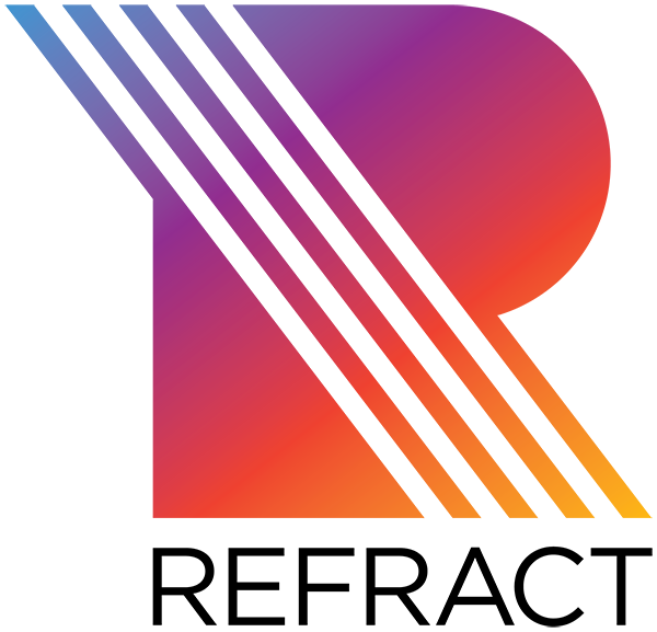 REFRACT x PRATT FINE ARTS CENTER 2026: