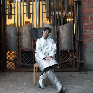 Eva Funderburgh Hollis