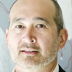 Mark Takamichi Miller