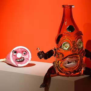 Einar and Jamex de la Torre