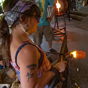 Sasha Tepper-Stewart