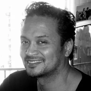 Romson Regarde Bustillo