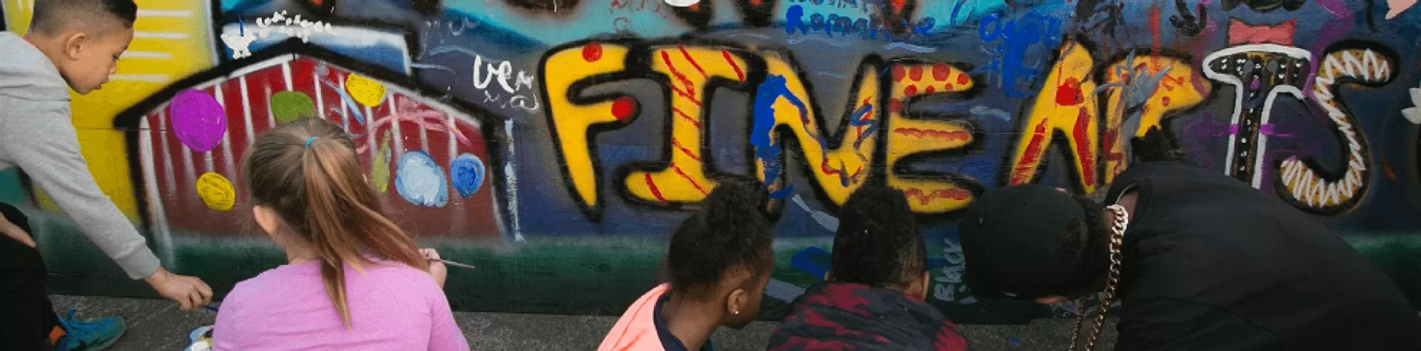 Pratt Fine Arts Center Introduces New Executive Director, Jessica Borusky