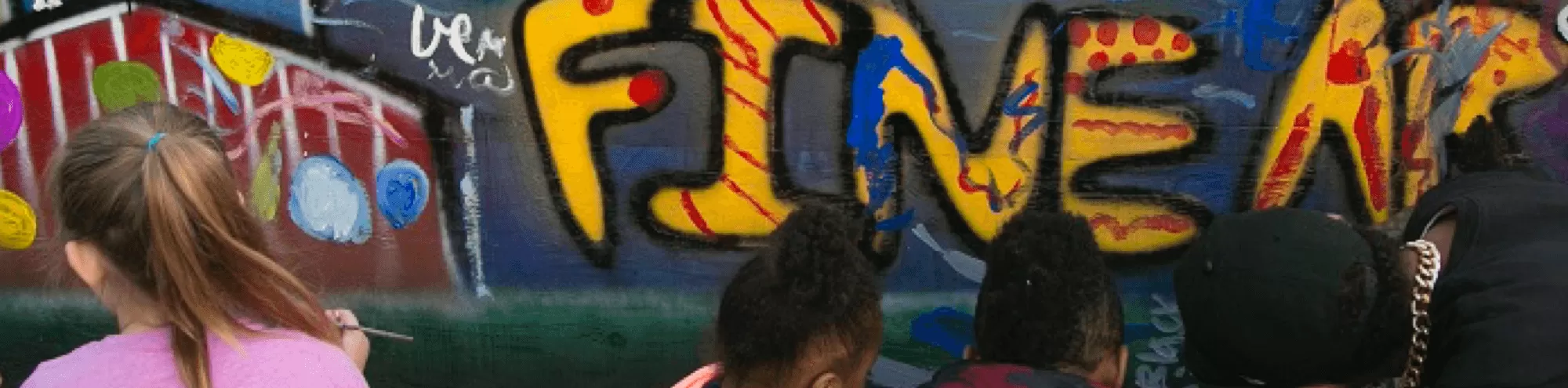 NEW – Artist-in-Residence Program