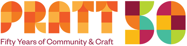 The Pratt Fine Arts Center